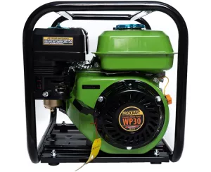 BENZÍNOVÉ VODNÍ ČERPADLO WP30 Procraft BENZÍNOVÉ VODNÍ ČERPADLO WP30 Procraft
