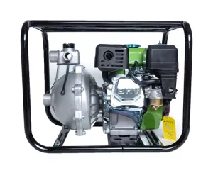 BENZÍNOVÉ VODNÍ ČERPADLO WPH20 Procraft BENZÍNOVÉ VODNÍ ČERPADLO WPH20 Procraft