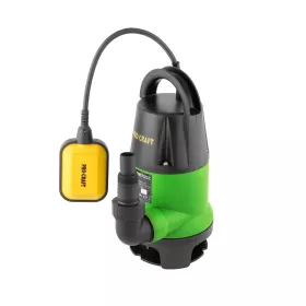 Čerpadlo ponorné PN17 Procraft Čerpadlo ponorné PN17 Procraft