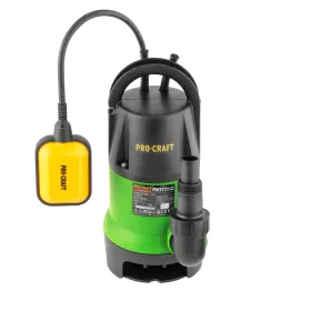 Čerpadlo ponorné PN17 Procraft Čerpadlo ponorné PN17 Procraft