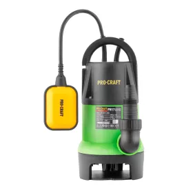 Čerpadlo ponorné PN17 Procraft Čerpadlo ponorné PN17 Procraft