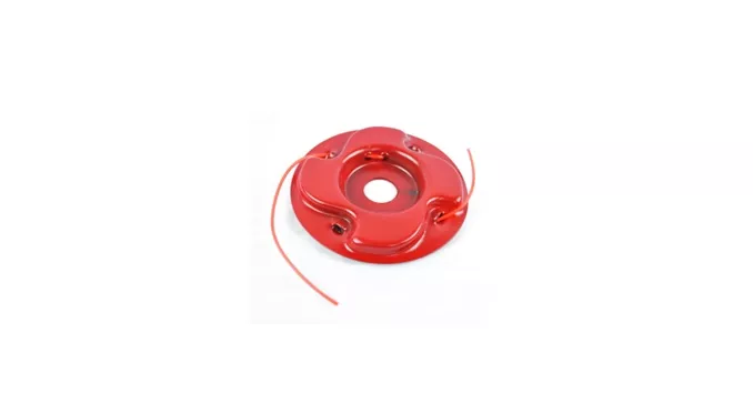 Disk se strunou, 4 výstupy, ELEFANT-46 | A34 Procraft