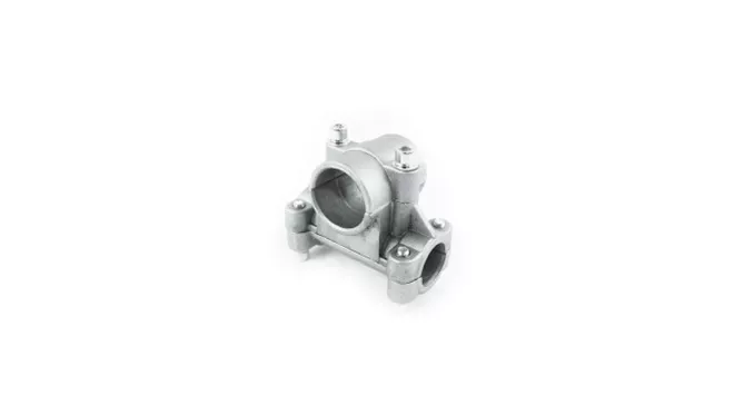 Držák na řídítka, TEMP 26mm/19mm | A45 Procraft