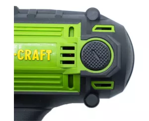 Elektrický šroubovák PB300DFR Procraft