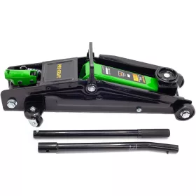 Hydraulický zvedák pojízdný PJ25S Procraft