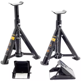 Hydraulický zvedák pojízdný PJ25S Procraft