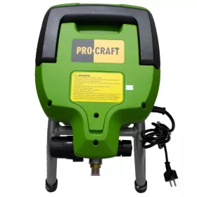 Malířský stříkací systém PSE1100 Procraft