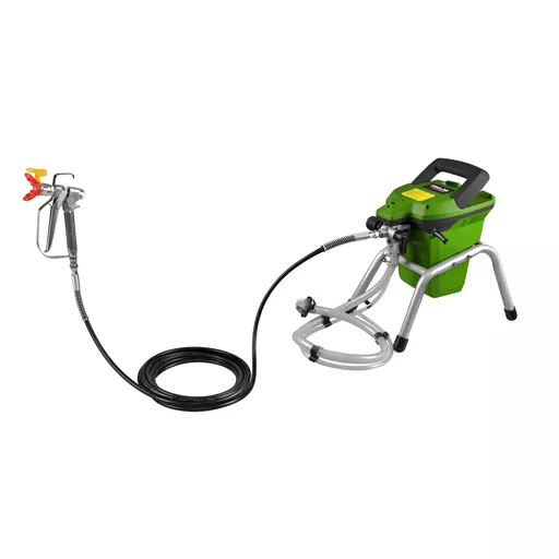 Malířský stříkací systém PSE1100 Procraft