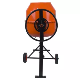 Míchačka na beton 125L PCM125 Procraft Míchačka na beton 125L PCM125 Procraft