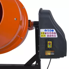 Míchačka na beton 125L PCM125 Procraft Míchačka na beton 125L PCM125 Procraft