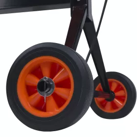Míchačka na beton 125L PCM125 Procraft Míchačka na beton 125L PCM125 Procraft