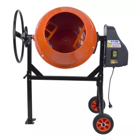 Míchačka na beton 140L PCM140 Procraft Míchačka na beton 140L PCM140 Procraft