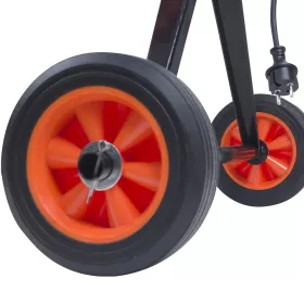 Míchačka na beton 140L PCM140 Procraft Míchačka na beton 140L PCM140 Procraft