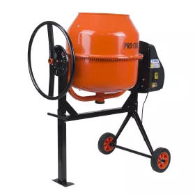 Míchačka na beton 140L PCM140 Procraft Míchačka na beton 140L PCM140 Procraft