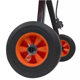 Míchačka na beton 160L PCM160 Procraft Míchačka na beton 160L PCM160 Procraft
