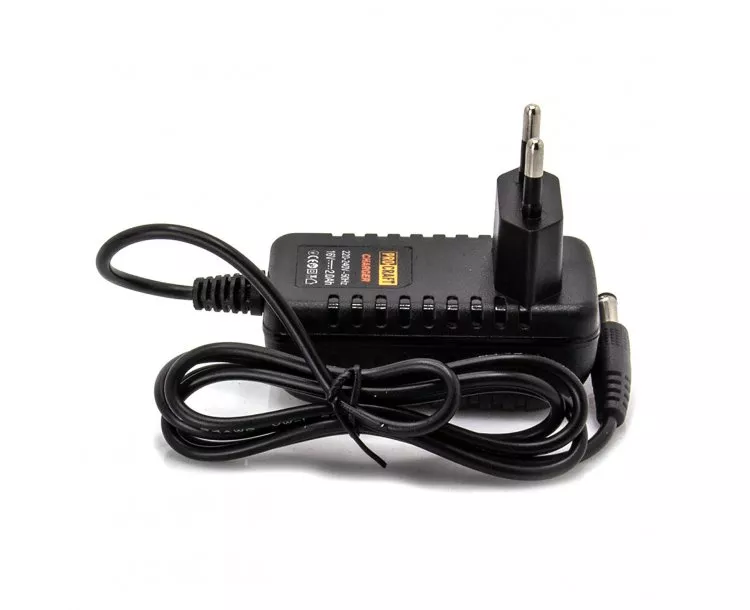 Nabíječka pro 12V Li-ion baterie 12/3 Procraft
