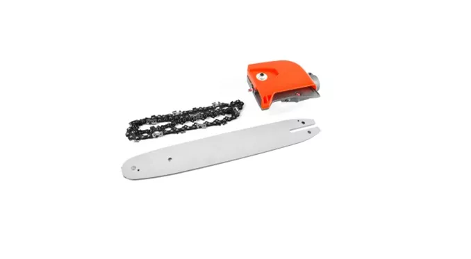 Nástavec na prořezávací pilu pro Křovinořez, ELEFANT 26 mm 9T | A69 Procraft