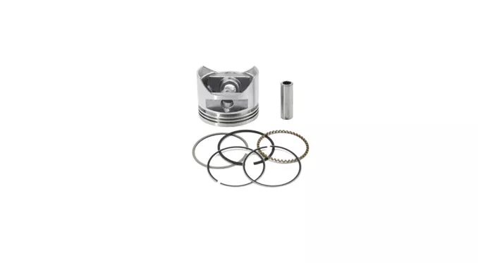 Píst 4T GX35 40mm (PT-GX35 40) | A80 Procraft