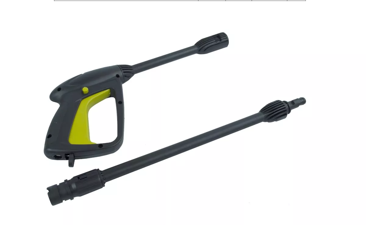 Pistole stříkací tlakové myčky Cleaner CW4.120 | SPCW4 Procraft