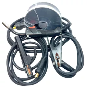 Svařovací poloautomatický invertor (CO2) MIG/MAG, MMA SPI-400 (20-200A) Procraft Svařovací poloautomatický invertor (CO2) MIG/MAG, MMA SPI-400 (20-200A) Procraft