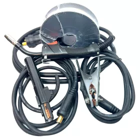 Svařovací poloautomatický invertor (CO2) MIG/MAG, MMA SPI-380 (20-180A) Procraft Svařovací poloautomatický invertor (CO2) MIG/MAG, MMA SPI-380 (20-180A) Procraft