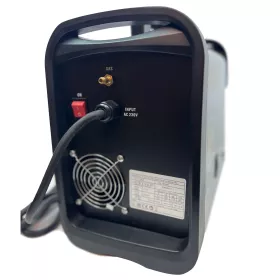 Svařovací poloautomatický invertor (CO2) MIG/MAG, MMA SPI-380 (20-180A) Procraft Svařovací poloautomatický invertor (CO2) MIG/MAG, MMA SPI-380 (20-180A) Procraft