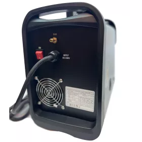 Svařovací poloautomatický invertor (CO2) MIG/MAG, MMA SPI-400 (20-200A) Procraft Svařovací poloautomatický invertor (CO2) MIG/MAG, MMA SPI-400 (20-200A) Procraft