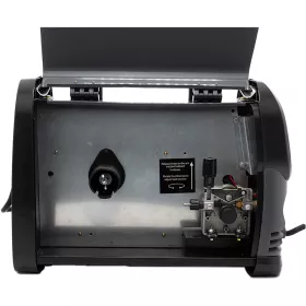 Svařovací poloautomatický invertor (CO2) MIG/MAG, MMA SPI-320 (20-160A) Procraft