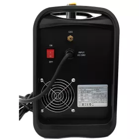 Svařovací poloautomatický invertor (CO2) MIG/MAG, MMA SPI-320 (20-160A) Procraft