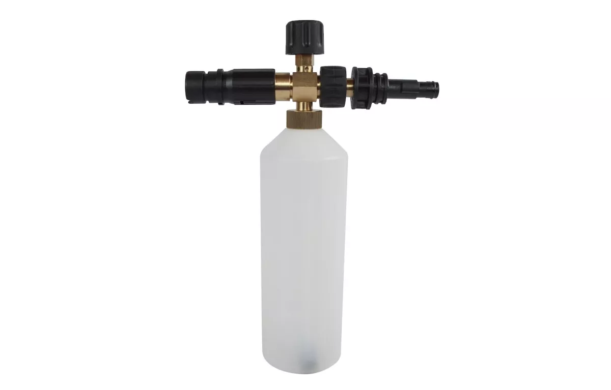 Tryska pěnovací s nádobou A-750 ml | PCW750 Procraft