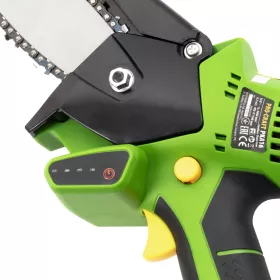 Aku ruční pilka PKA16bb /bez baterie Procraft Aku ruční pilka PKA16bb /bez baterie Procraft
