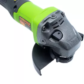 Aku úhlová bruska PGA20bb (bez baterie a nabíječky), 125mm Procraft Aku úhlová bruska PGA20bb (bez baterie a nabíječky), 125mm Procraft