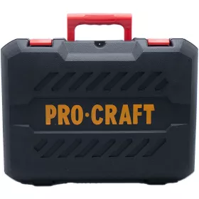 Aku úhlová bruska PGA20bb (bez baterie a nabíječky), 125mm Procraft Aku úhlová bruska PGA20bb (bez baterie a nabíječky), 125mm Procraft