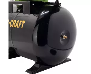 Čerpadlo proudové s tlakovou nádobou PN25 Procraft