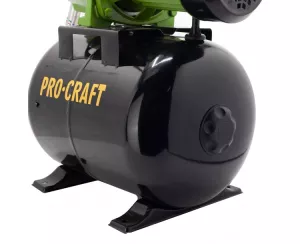 Čerpadlo proudové s tlakovou nádobou PN25 Procraft