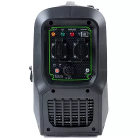 Invertorová elektrocentrála IGP25 Procraft