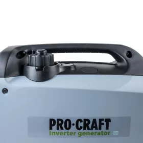 Invertorová elektrocentrála IGP25 Procraft