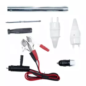 Invertorová elektrocentrála IGP25 Procraft