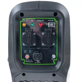 Invertorová elektrocentrála IGP25 Procraft