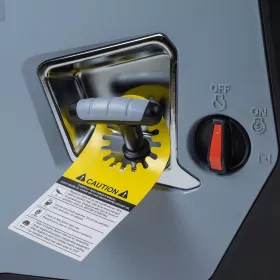 Invertorová elektrocentrála IGP25 Procraft