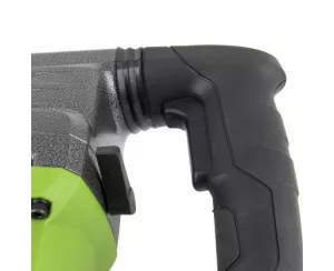 Kombinované vrtací a sekací kladivo SDS Plus BH2200 Procraft