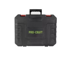 Kombinované vrtací a sekací kladivo SDS Plus BH2200 Procraft