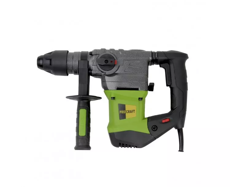 Kombinované vrtací a sekací kladivo SDS Plus BH2200 Procraft