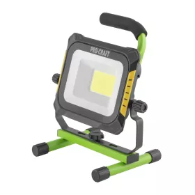 LED svítilna (reflektor) aku/220V LP20 bez akumulátoru a nabíječky Procraft