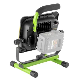 LED svítilna (reflektor) aku/220V LP20 bez akumulátoru a nabíječky Procraft