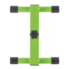 LED svítilna (reflektor) aku/220V LP20 bez akumulátoru a nabíječky Procraft