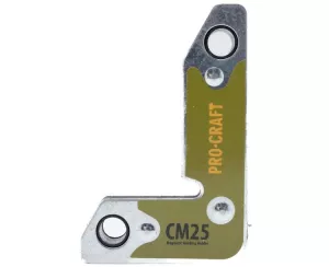 Magnet úhlový CM25