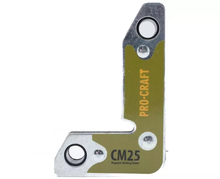 Magnet úhlový CM25 Procraft