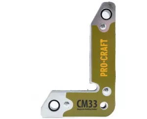 Magnet úhlový CM33
