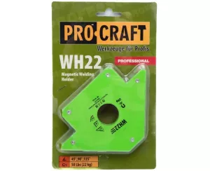 Magnet úhlový WH22 Procraft
